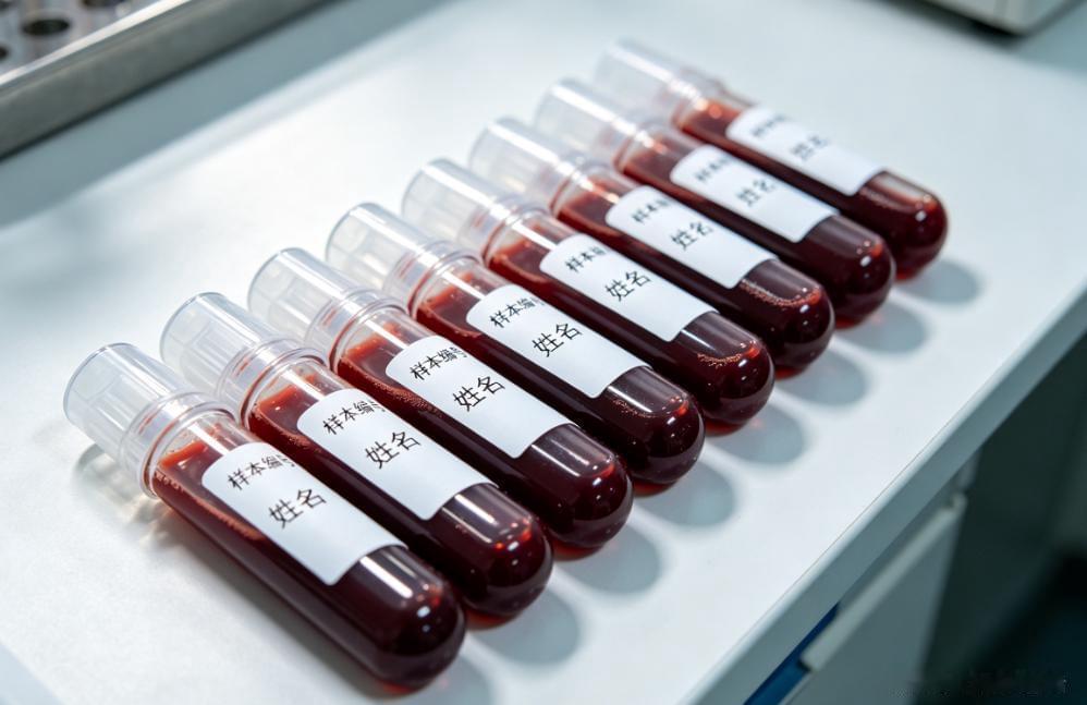 《高血脂不是“凭空而来”！专家揭秘：4个日常习惯是元凶》很多中老年人体检，都