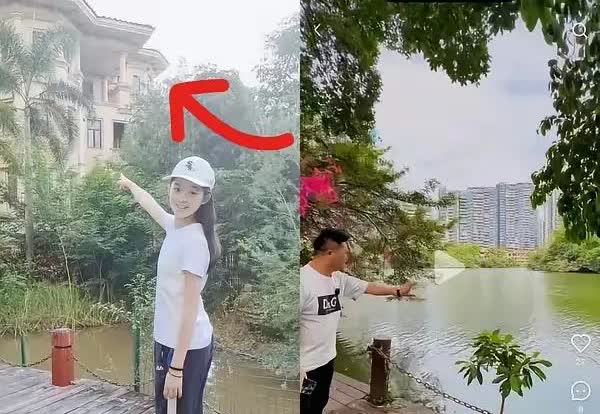 黄杨钿甜难怪不跟老爹姓杨的原因啰！原来黄家的背景不是一般的大啊！黄杨钿甜的爷
