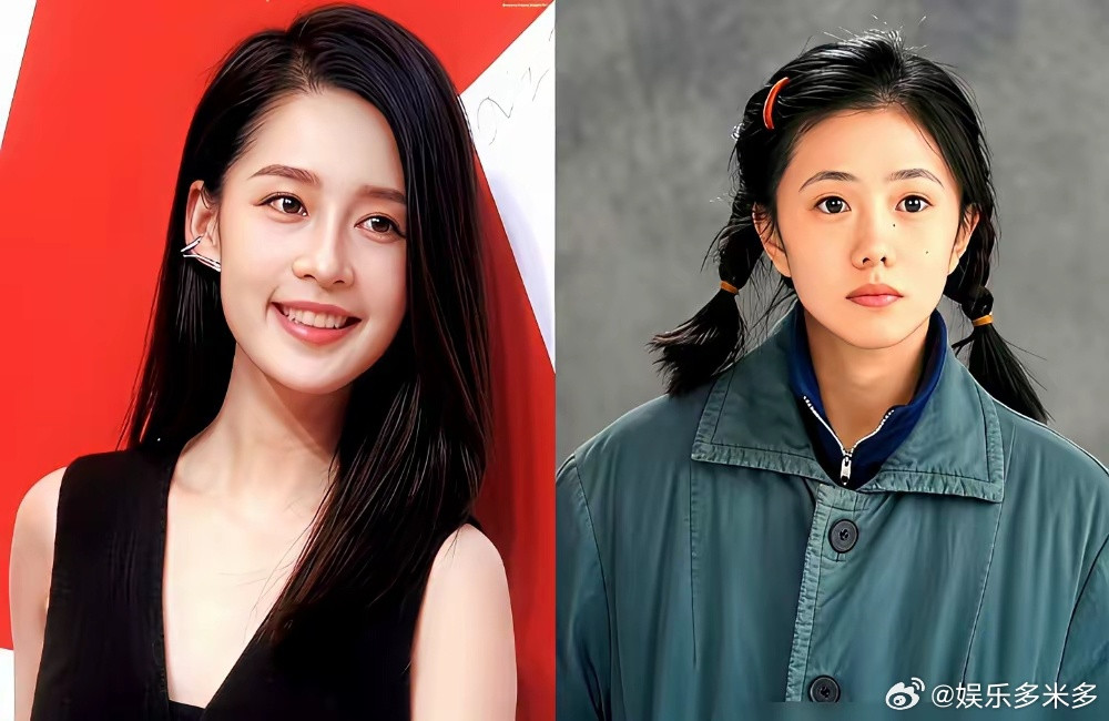 央视大剧《主角》爆了，当初都喊着让李沁演，结果却让刘浩存捡了漏。这事儿一开始闹得