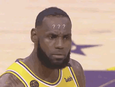 雷迪克：我们需要詹姆斯得分、组织、防守、抢板...詹姆斯：我41了，不是31.