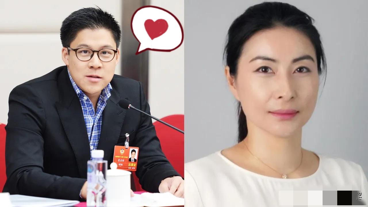 霍启刚一句话，藏着最踏实的豪门爱情：家里跟着郭晶晶吃河北菜。他是香港人，从