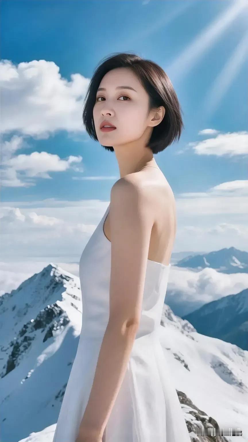 云朵某博关注仅18.7万和自身影响力相差甚远谁是大咖、谁在演艺圈最