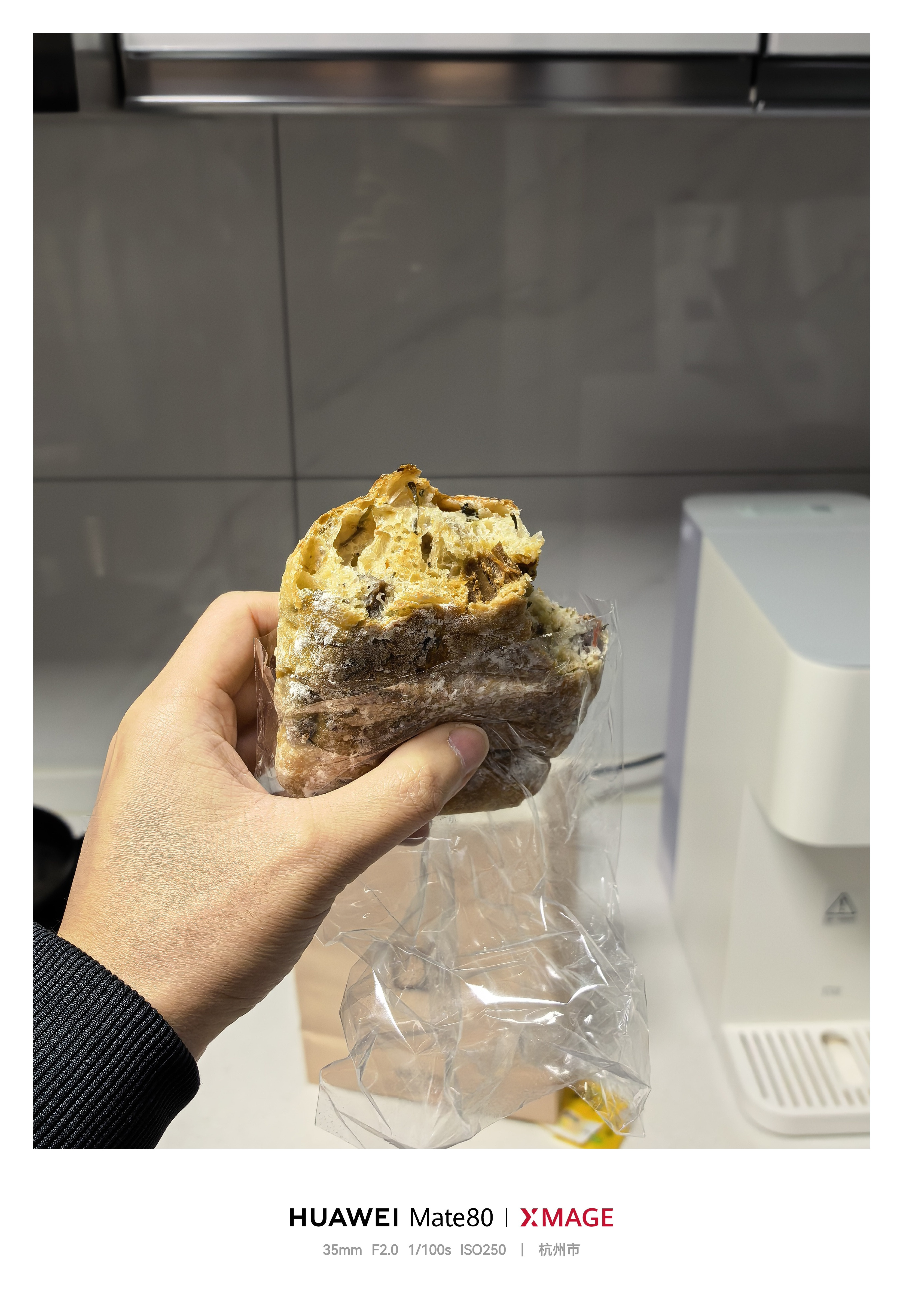 朋友们今天准备蹲腿提前炫一个牛肉面包没毛病吧试试图2能看到live图吗