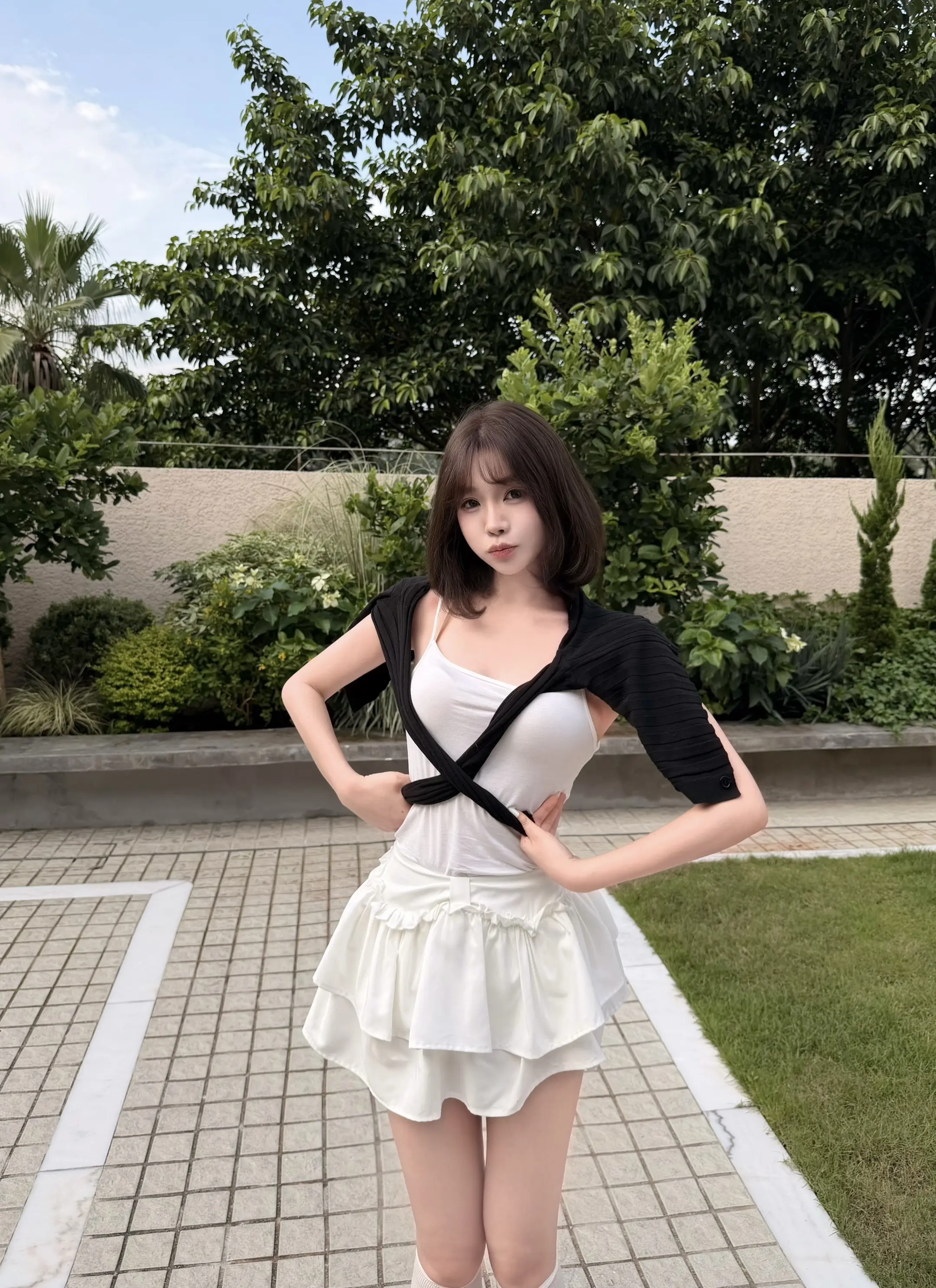 你和小猫 真的没区别