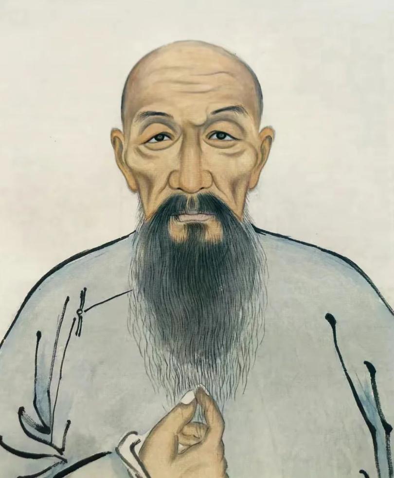 山东是清代科举大省，其中最能打的有四个家族，分别是新城王氏、诸城刘氏、滨州杜氏和