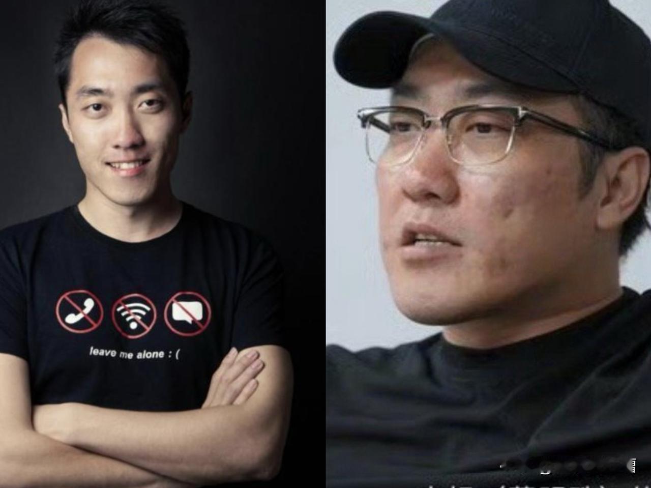 王自如这个人,完全经不起细究,因为仔细一查,就会发现,他这个人实在是就如大家