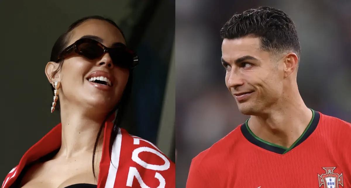 3000万英镑豪宅刚建好就出手，C罗说是为了乔治娜！求婚更是意外！足球巨星C罗