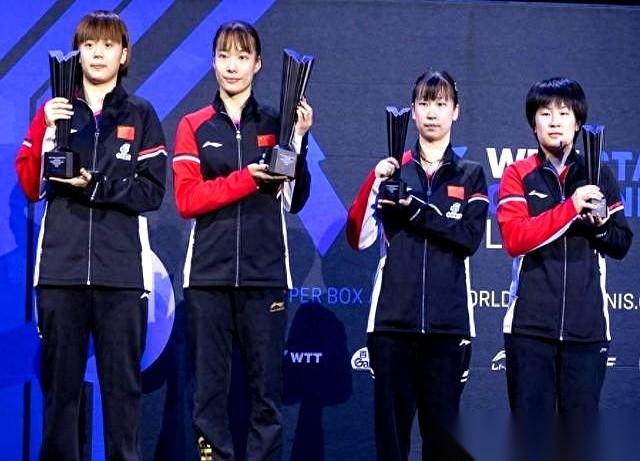 输球是最好的一课！国乒小将“交学费”背后藏着更大棋局