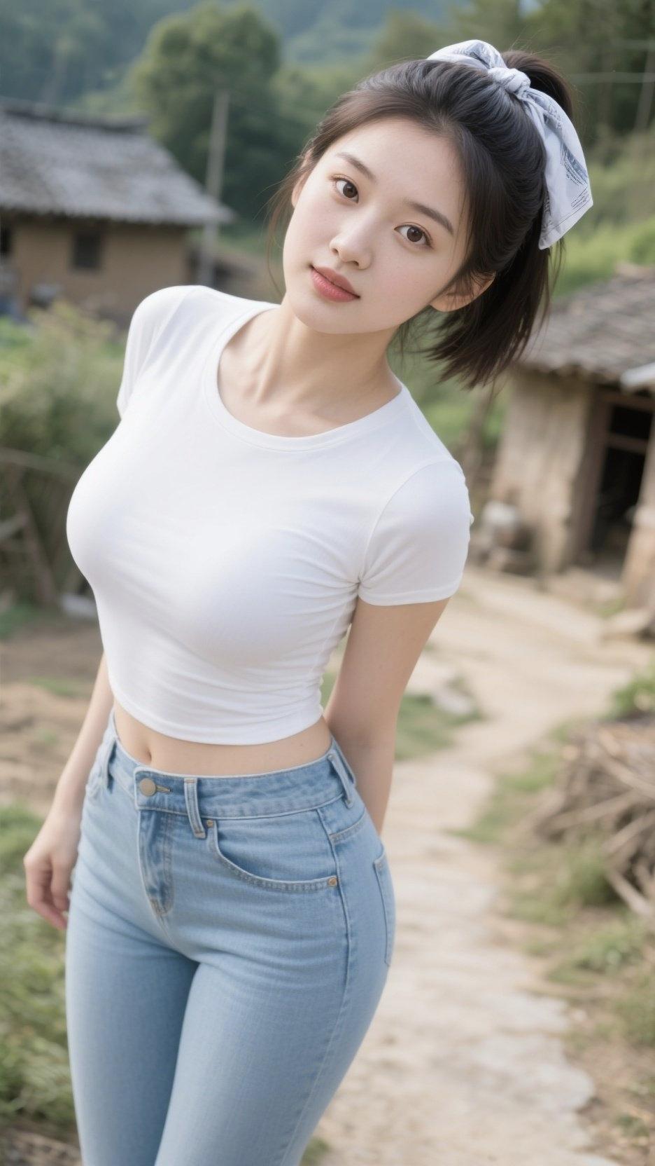 美女小姐姐