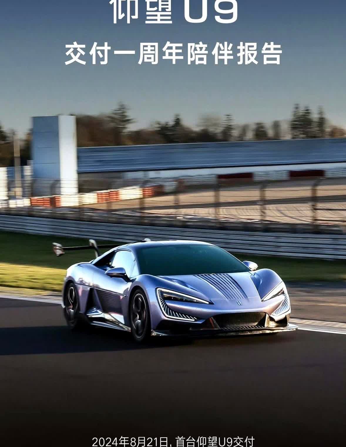 149台，数字不大，却像一把刀划破了中国超跑长期被进口车标价的沉默。比亚