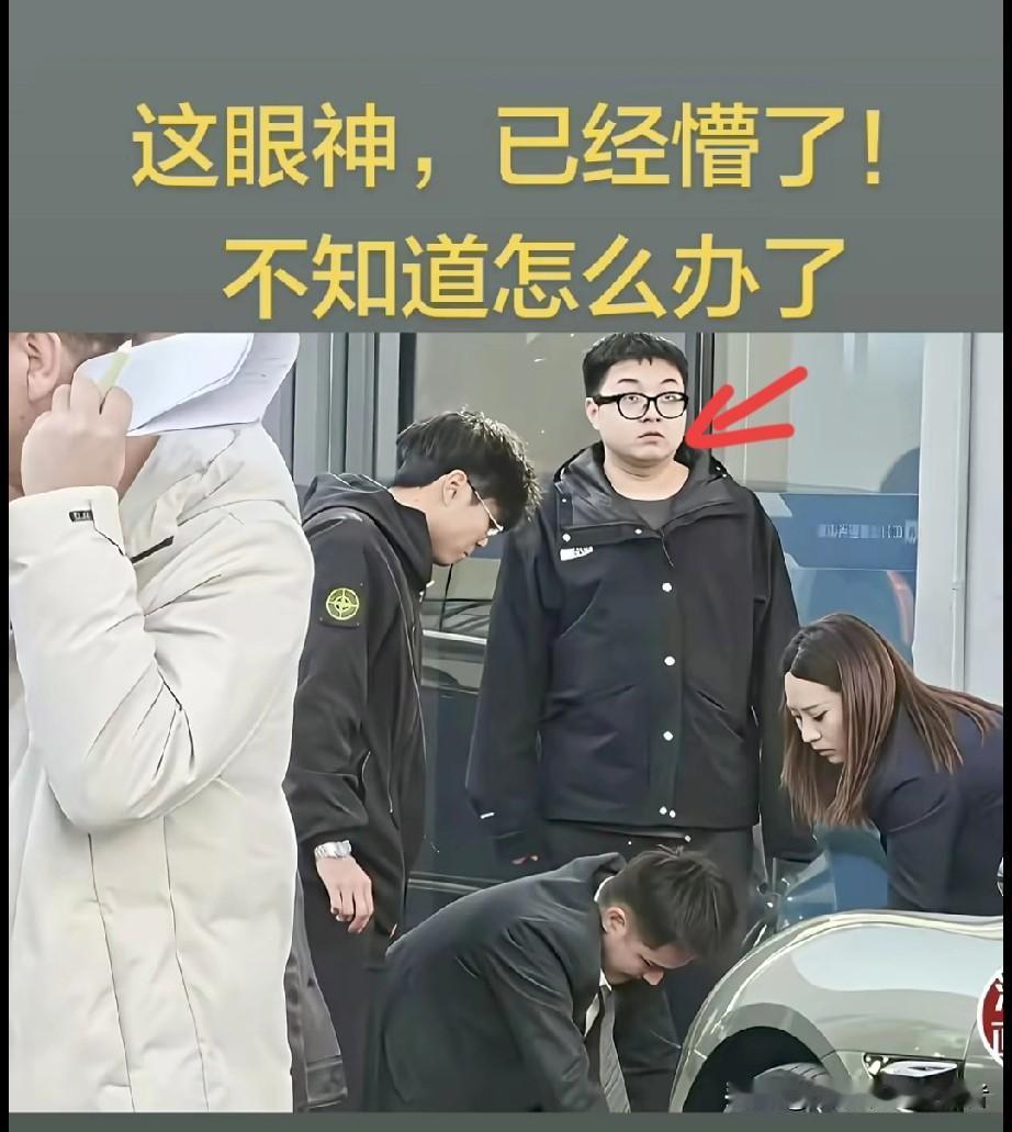 提车15分钟就撞人！小米车主这波操作，让两家都陷入绝境！谁能想到，杭州小伙戴