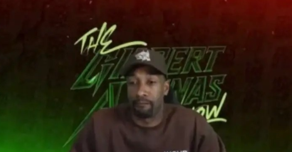 奇才名宿阿里纳斯总算说了句公道话：詹姆斯是史上最具统治力的老将！纵观整个NB