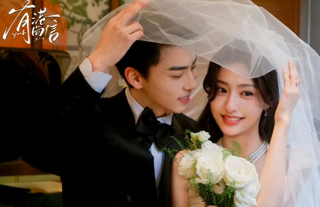 有港回信赵华为人夫感赵华为你笑的甜甜的好像一个人像我的老公