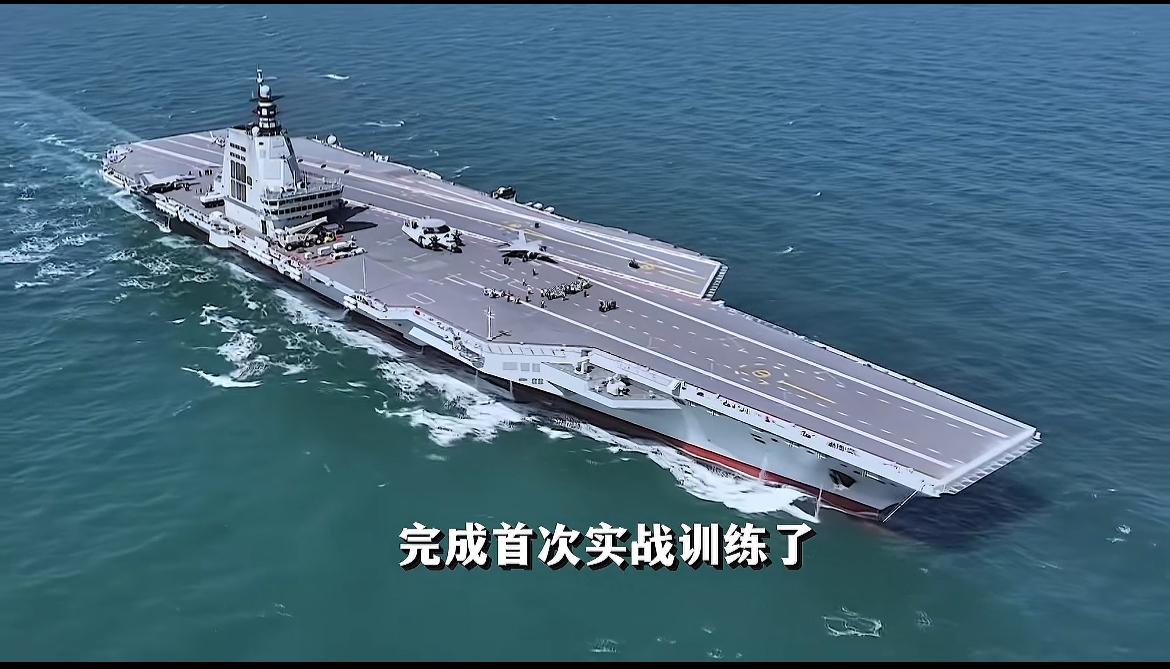为何说福建舰进度或远超预期：4年走完西方8年路，技术突破+战力成型速度创纪录
