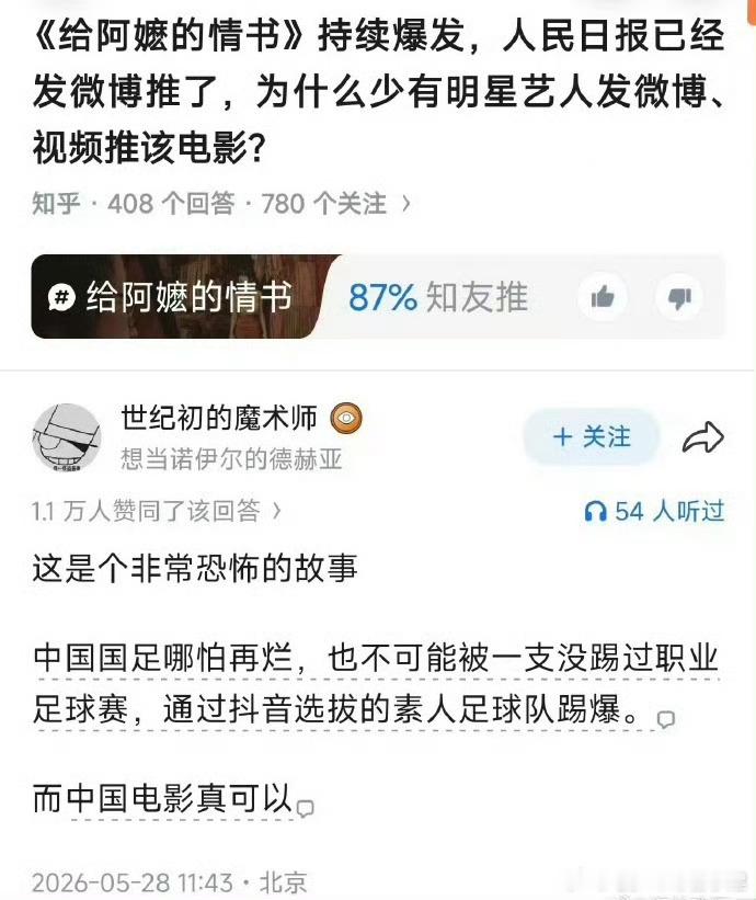 你是话题终结者