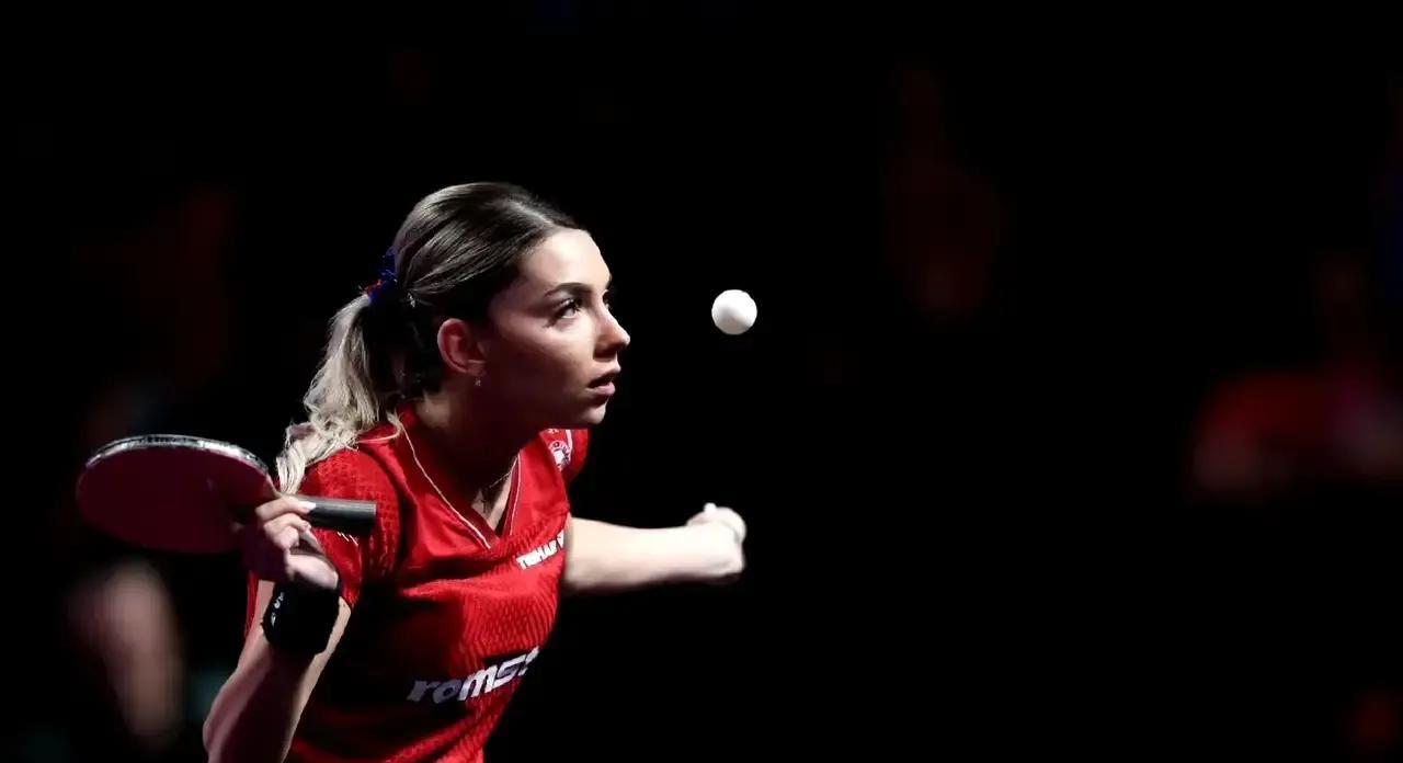 陈幸同为什么输球?因为:气势不足,调动不积极;除次局胶着至10平之外