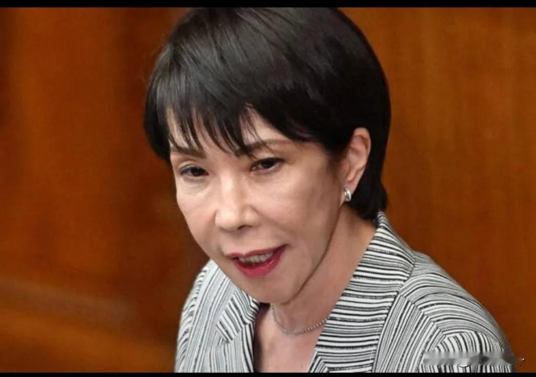 一句话引爆领土争端！日政客“失言”遭内外夹击日本冲绳北方担当大臣黄川田仁志