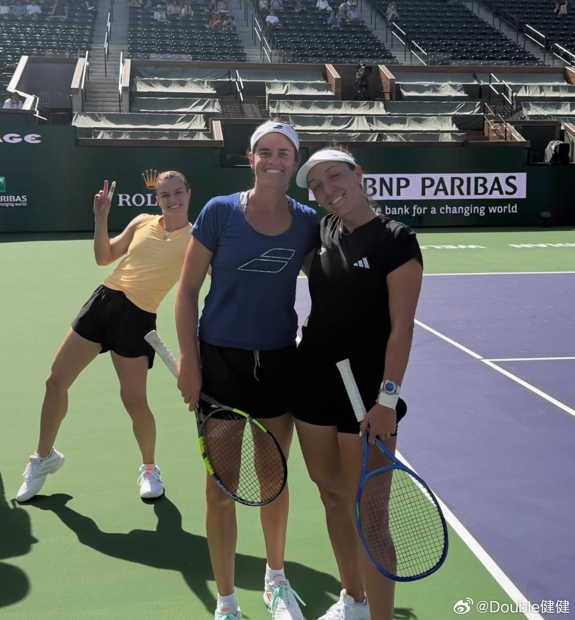 【佩古拉谈女网五盘三胜：对网球没好处男选手也不希望如此观众也不会得到好的体验