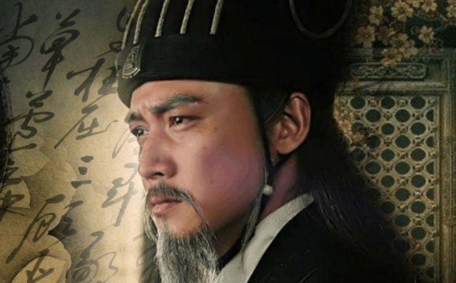 234年，诸葛亮病逝五丈原，临终前，诸葛亮告诉魏延：执掌三军，你是最有资格的人，