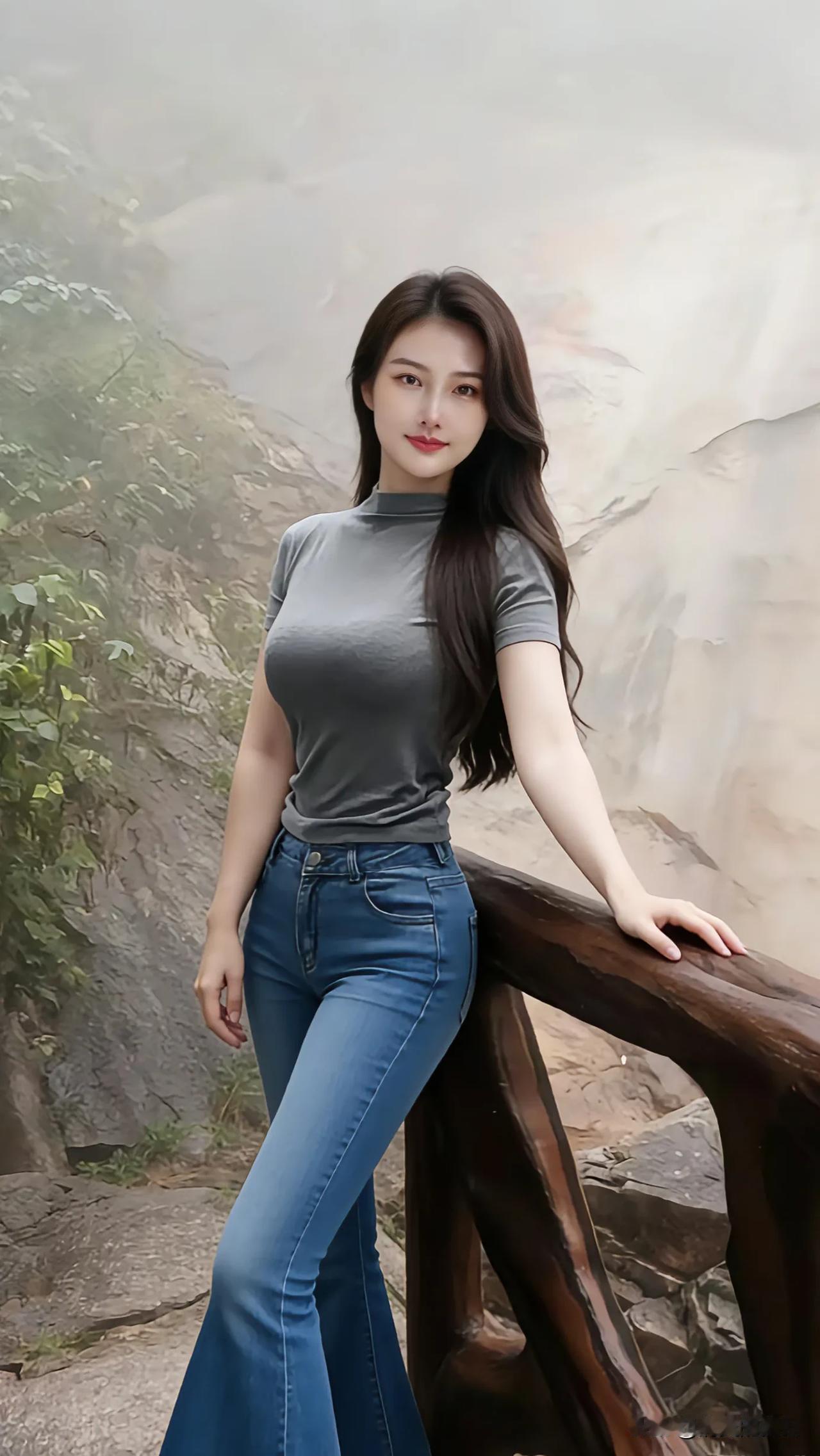 有的人之所以迷人，是因为她擅长做自己！[玫瑰][玫瑰][玫瑰][比心][比心