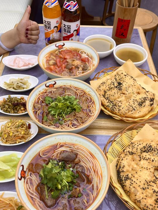 就是这家粉店，堪称能量加油站❗️❗️❗️
