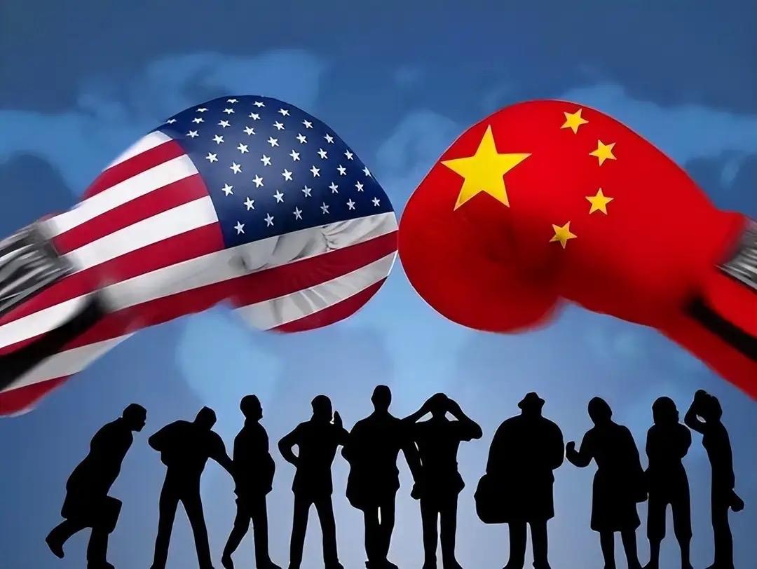 港口费一收，稀土一卡，美国急了？中国没骂人，可全球供应链跟着抖了三抖。这