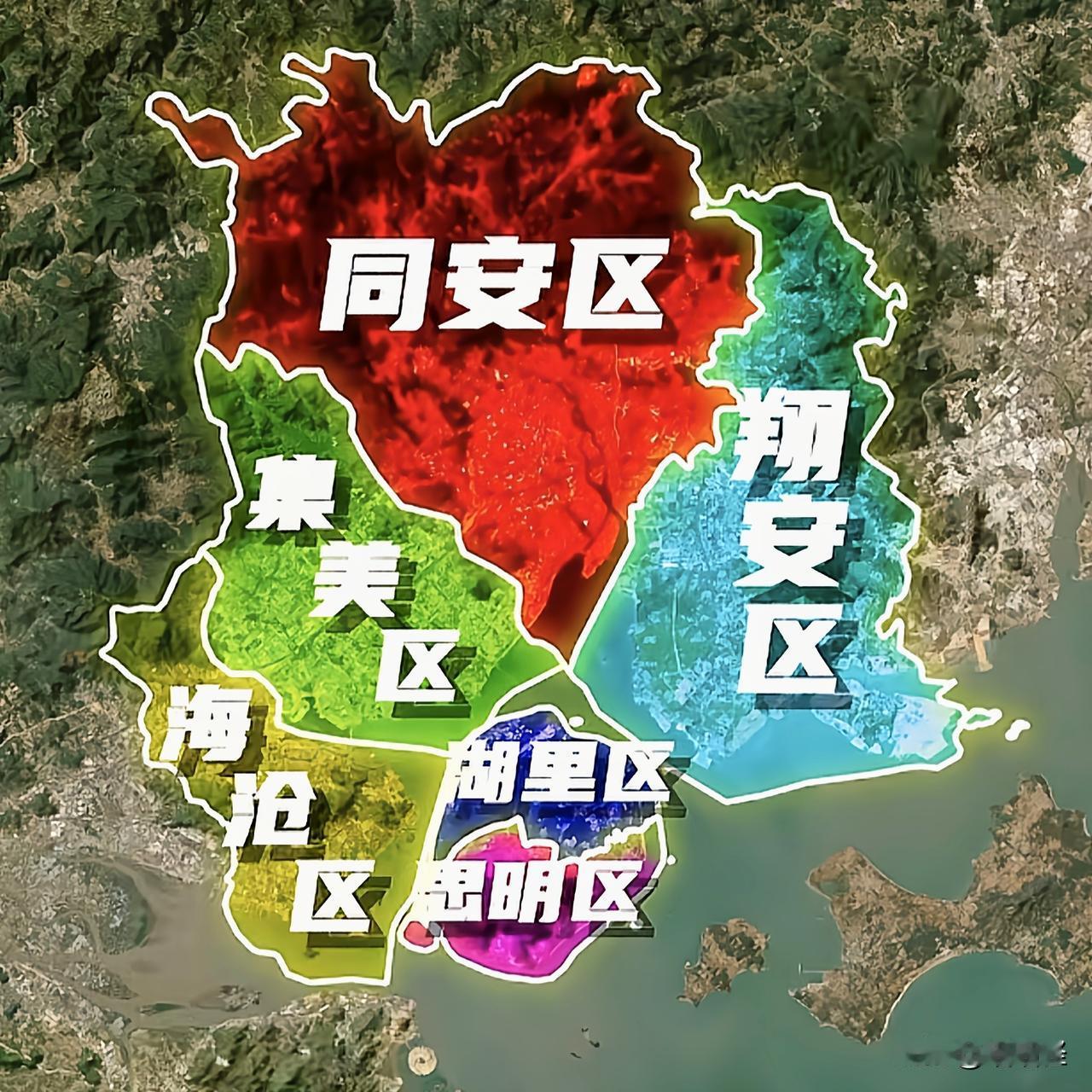 关于厦门是不是一座宜居城市，其实这个问题很简单。要看一座城市的宜居程度，关键在