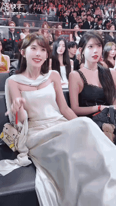 确实养眼啊…😍