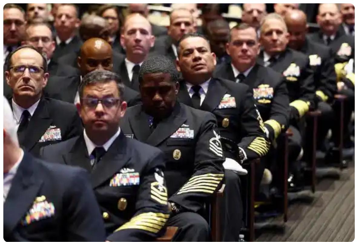 六大地区作战司令部调整为三，为何特朗普要对军队进行大刀阔斧的改革？根据美国《