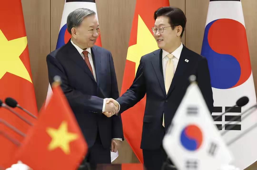 越南突然发布稀土禁令，生出了取代中国的野心？2026年1月1日起，越南将全面