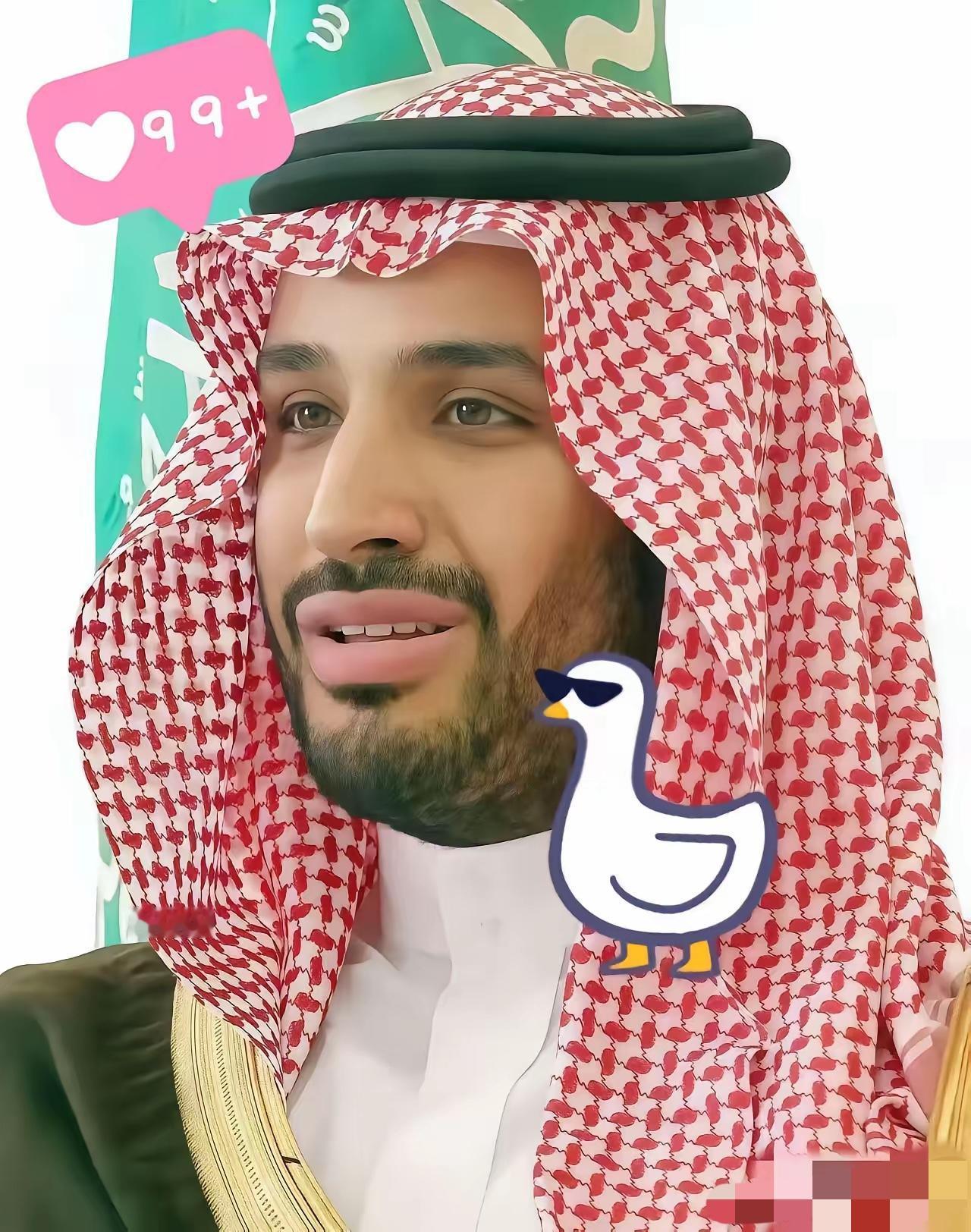 沙特硬气了！2026年4月14日，全世界还在消化美国封锁霍尔木兹海峡的爆炸性