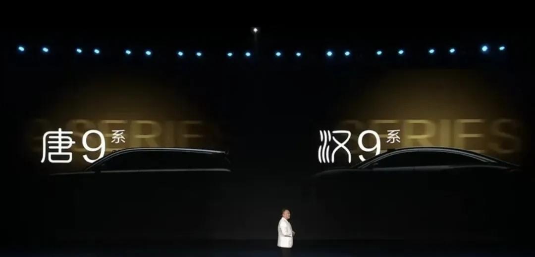 真不知道比亚迪今年还有多少新车要推出，感觉有点数不过来了，王朝网又宣布将推出两台