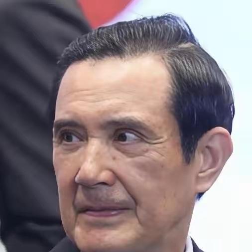 马英九一句话点醒所有人！武统台湾没人愿意接受，但统一已经等不起了，三角围台已成定