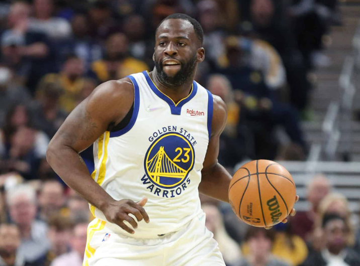 追梦格林“库里不打我不打”的数据依据截至2025年12月8日（统计范围：常规赛