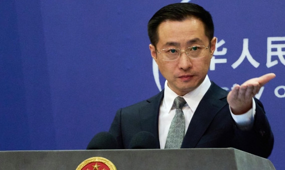 【以色列轰炸叙利亚，中方亮明立场】叙利亚战火重燃，48小时之内，中俄两国均对