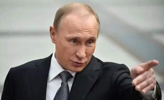 俄罗斯“警告”中国：如果只盯着日本，那就输了一半了！这番“警告”可不是空穴来风，