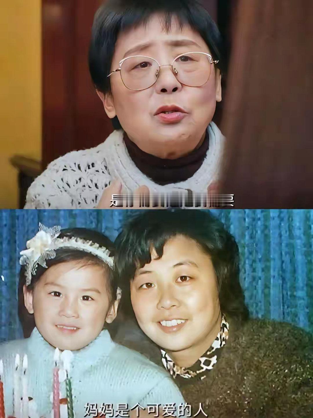 有一种感觉。黄圣依妈妈愿意和女儿参加节目。不是为了钱，也不是为了给女儿找麻烦。相