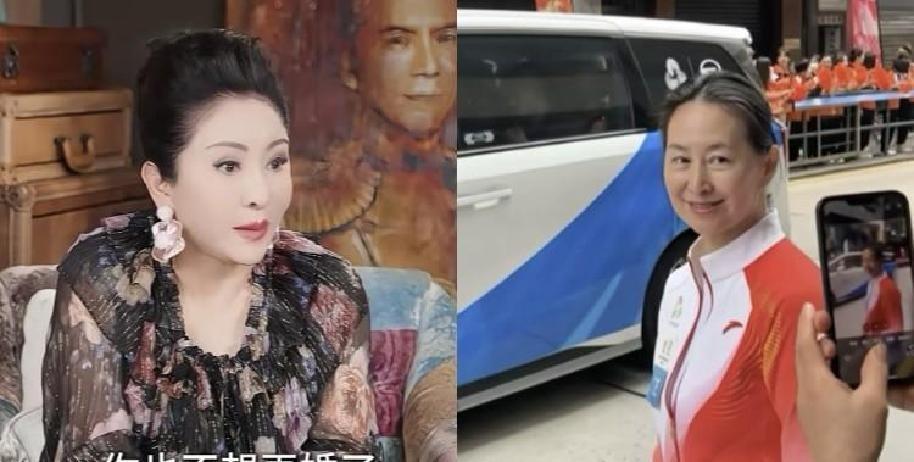 向太最近在圈内说了一句：“灵魂伴侣根本是骗局。”何超琼、陈百强的故事，这话一出，