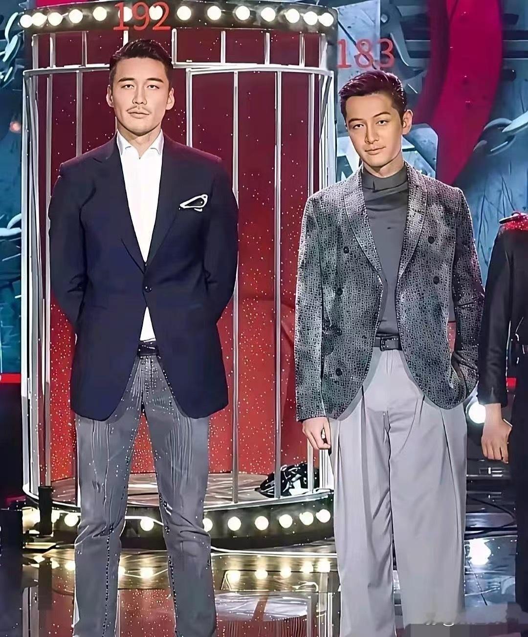 事实证明，身高真的很重要
