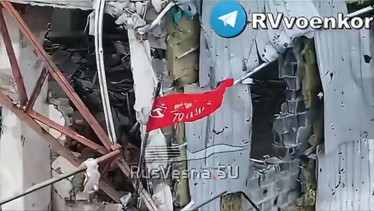 俄军南部集群第150近卫摩步师第103摩步团一名呼号“莫兹多克”的营长称其士兵在