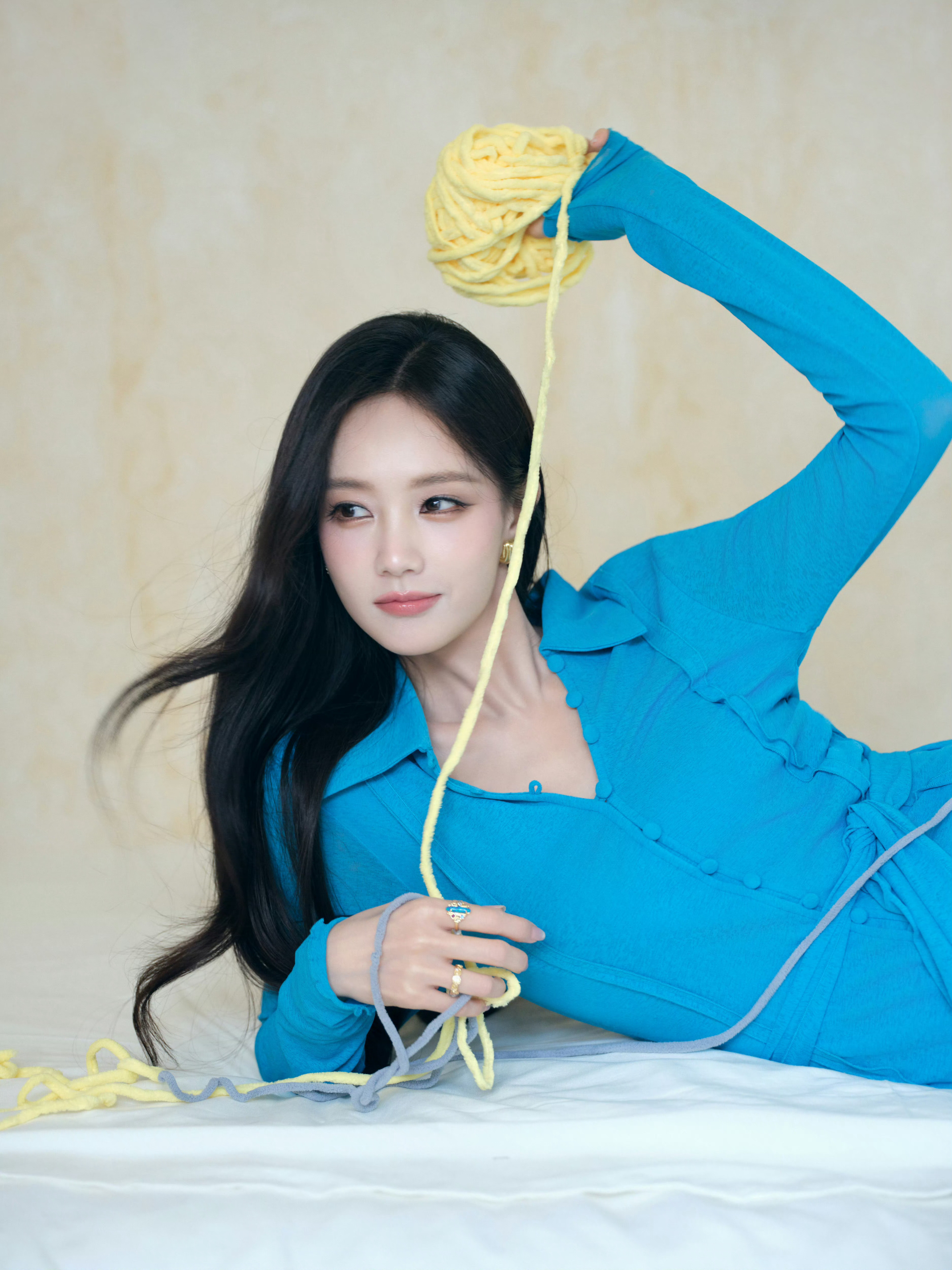 最爱的李一桐