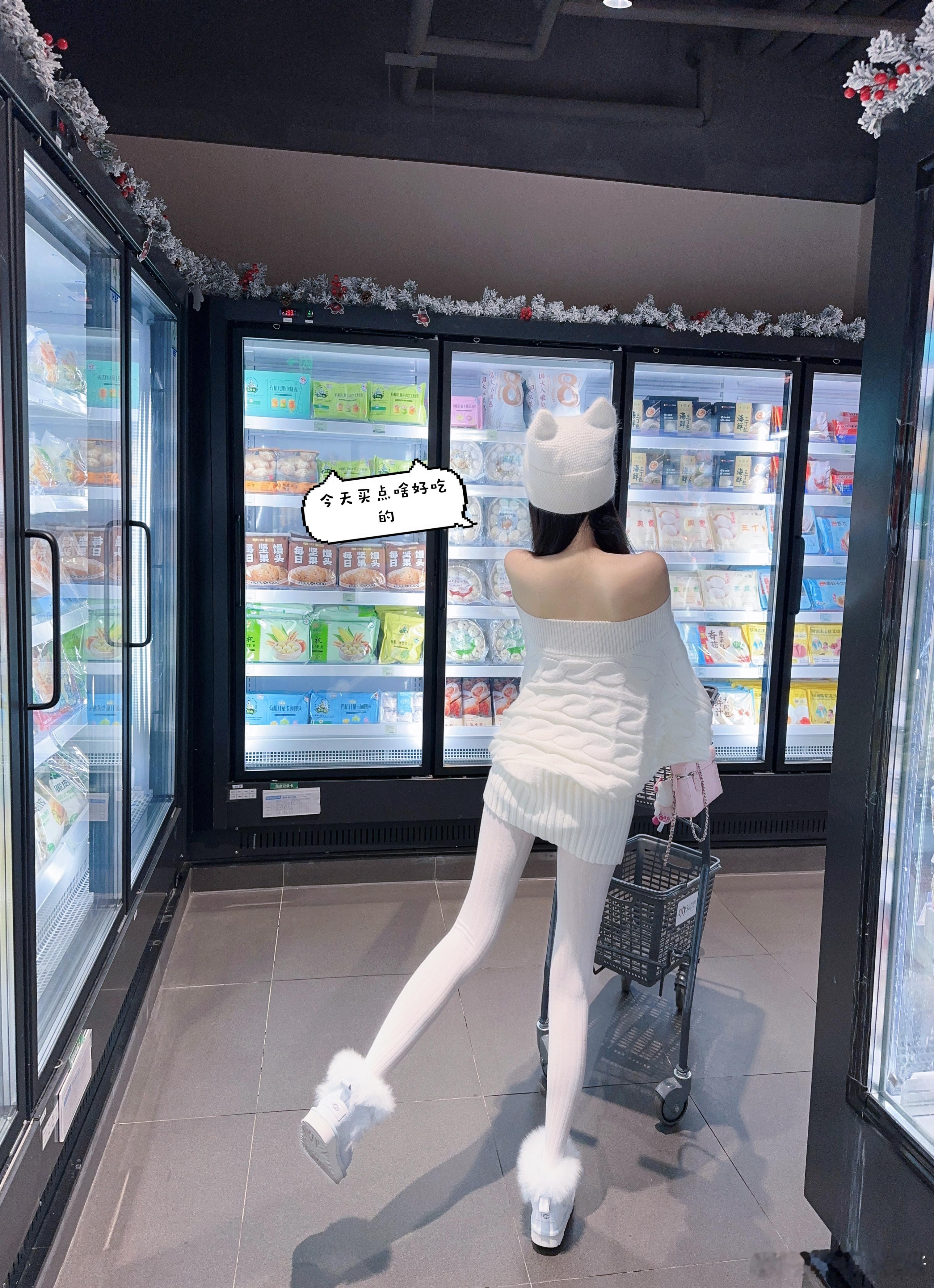 平安夜快乐🍎这一年也要接近尾声了～