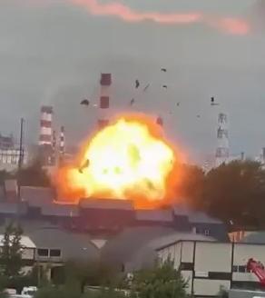 6月18日凌晨到早晨，乌克兰与俄罗斯围绕莫斯科及周边的无人机攻防再度升级。央