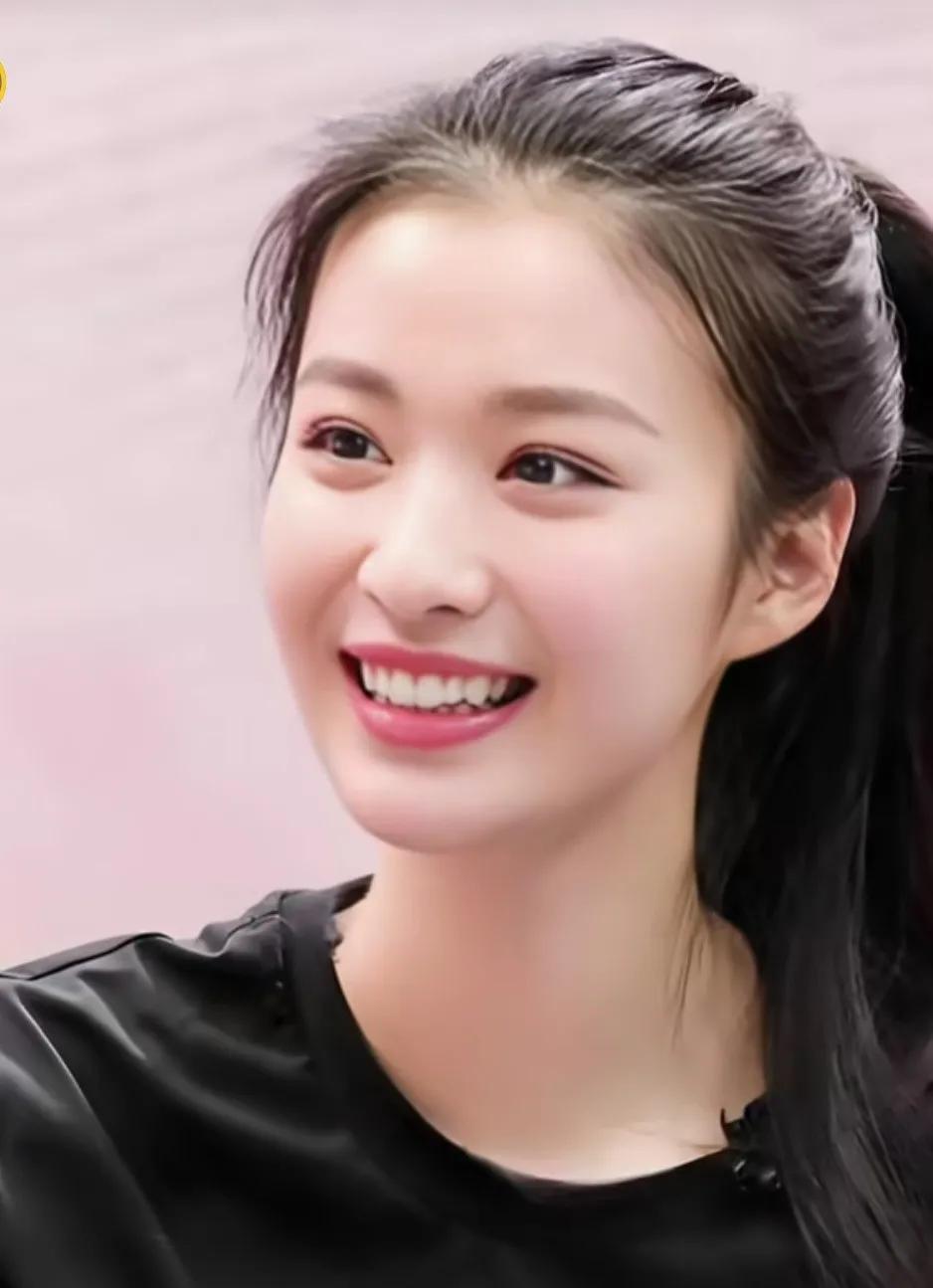 演员、歌手王楚然：