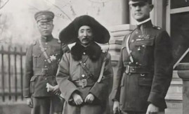 1928年，张作霖选了3条路线秘密回东北，却仍被精准炸毁在第80节车厢。或许张作