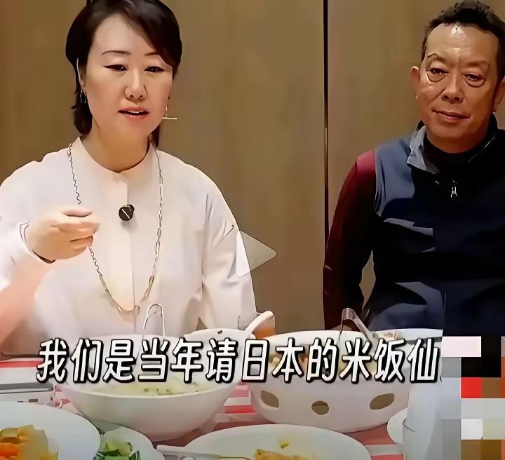 西贝老板的老婆一张嘴，就把西贝的客户又得罪了！西贝老板娘说他们的米饭是请日本