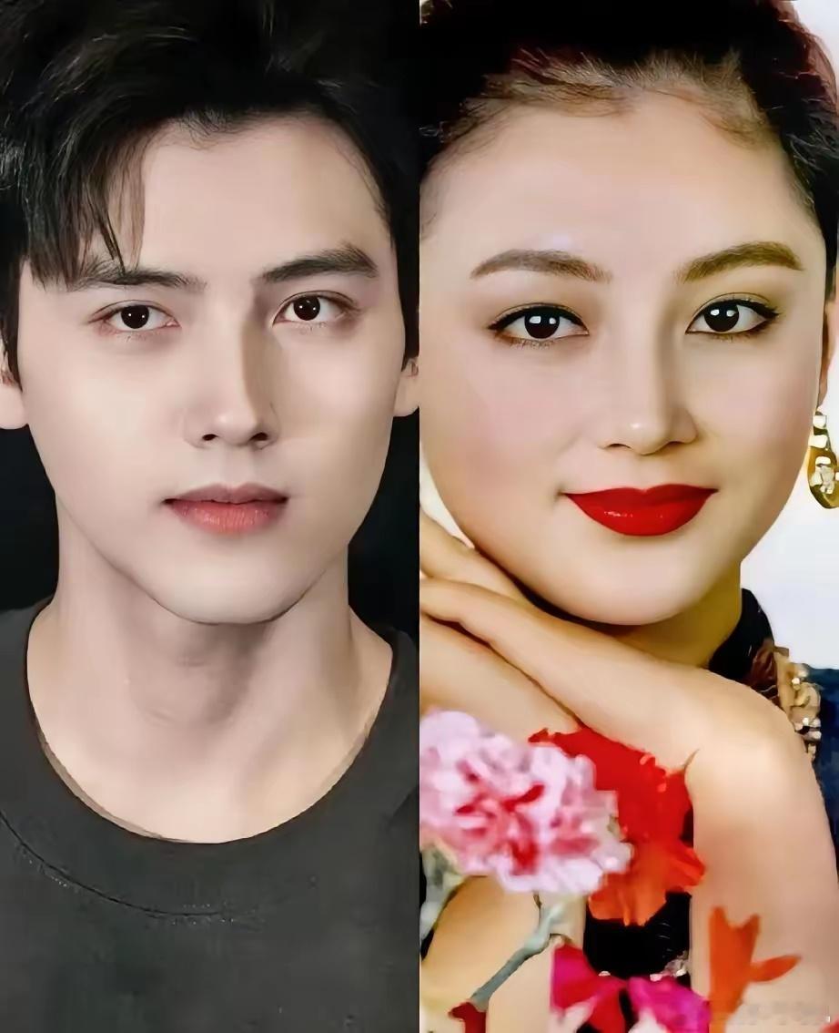 陈红现在是睡不着了​她怎么也没想到​她儿子陈飞宇的新剧，居然会​撞上杨洋的“凡人