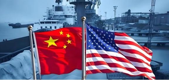 中美若开战，美军是否会“全面轰炸中国”？德国军事专家曾经直言不讳地表示，美国要是