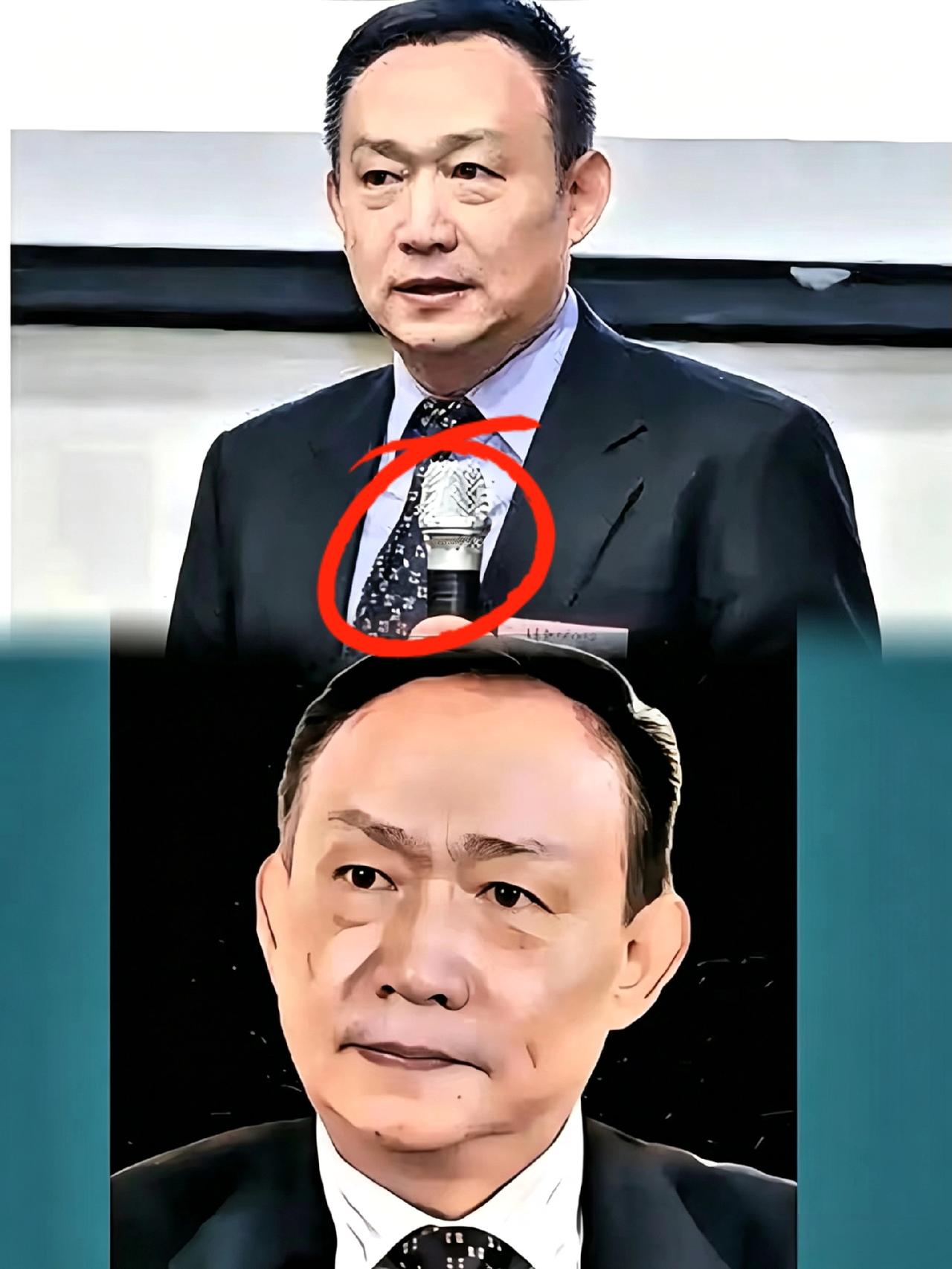 老百姓兜里那三瓜两枣，到底是怎么凭空蒸发的？卢麒元最近大概是真踩着某些人的