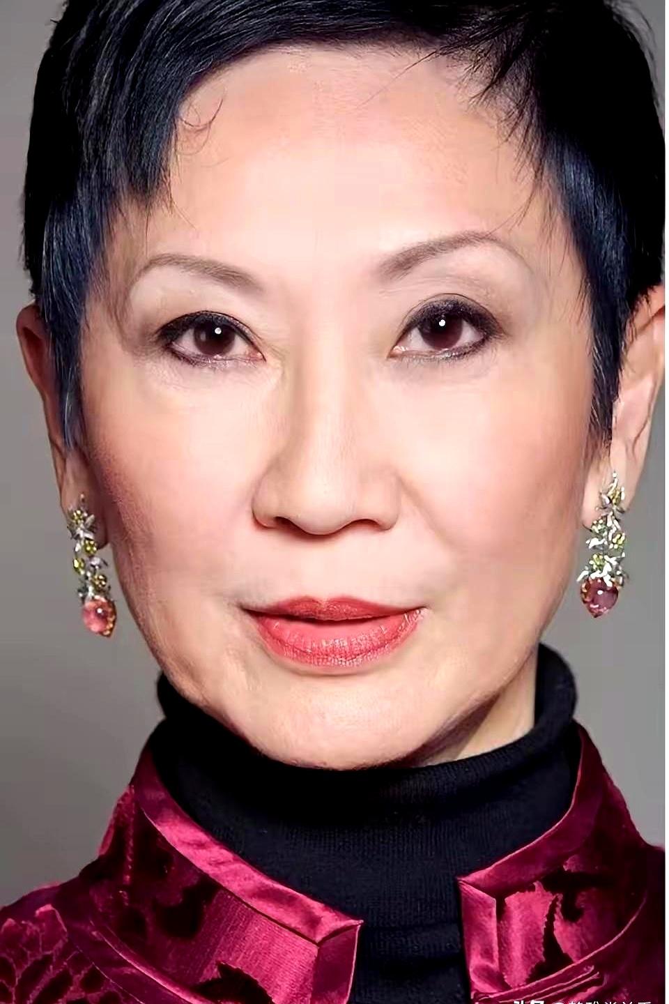 谁能想到，被面相大师吹成“长寿且婚姻美满”的施南生，竟然在2026年7月13号这